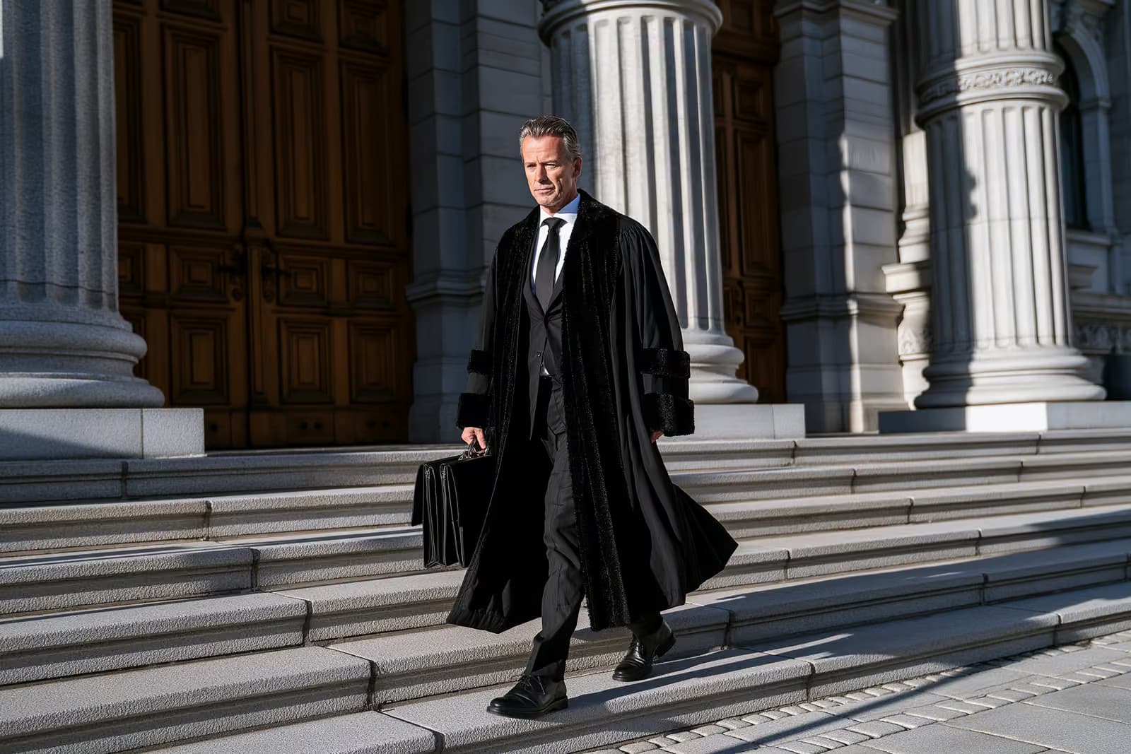 Abogados de Defensa Criminal