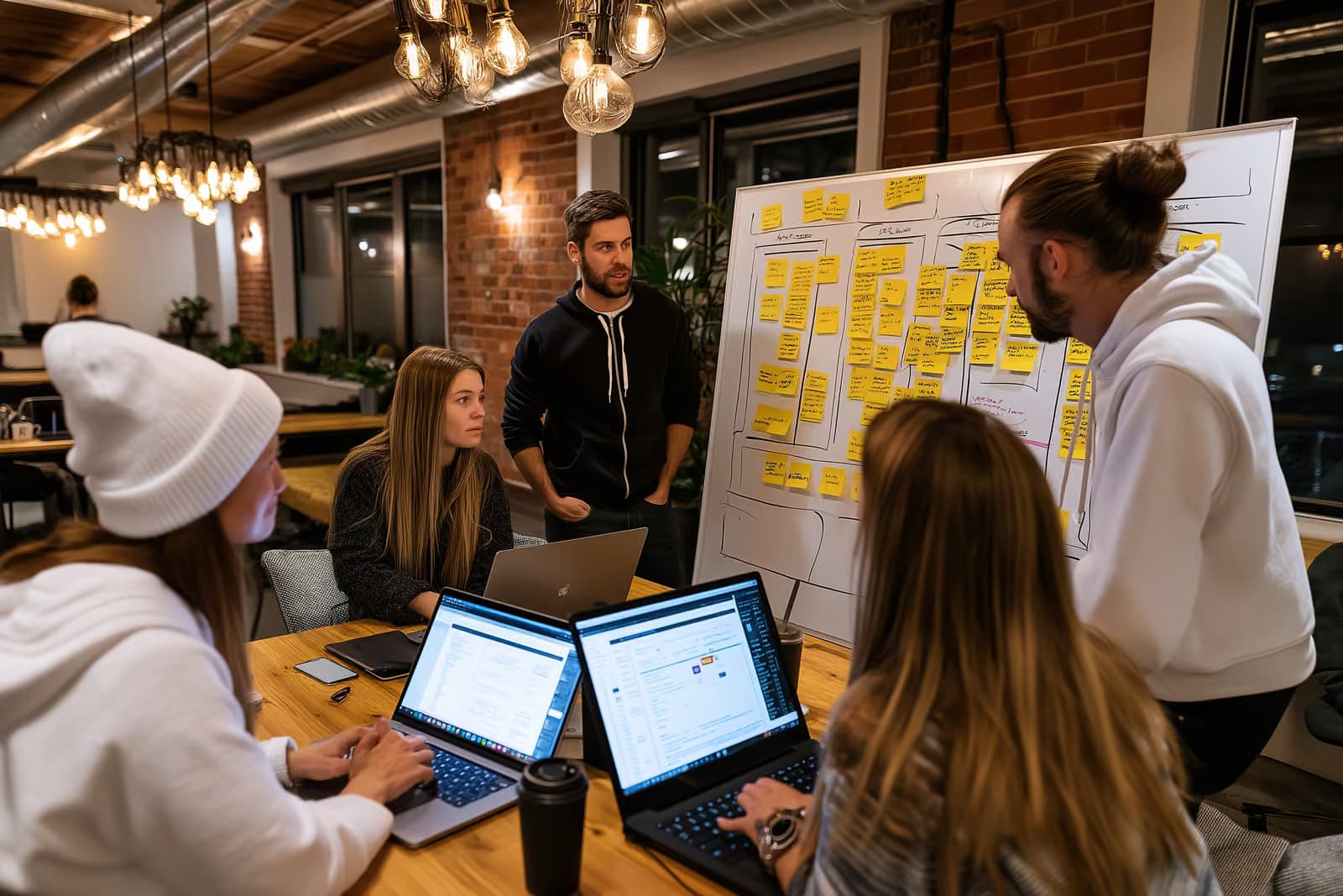 Networking para emprendedores