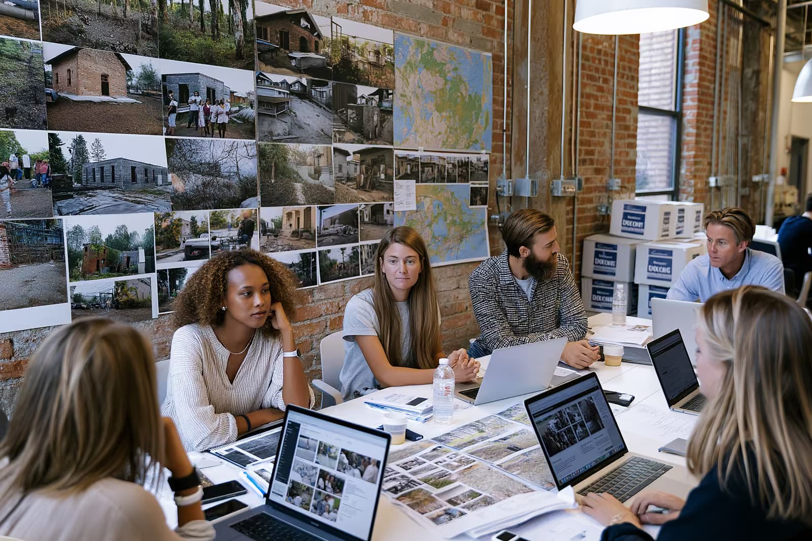Organizaciones de Impacto Social