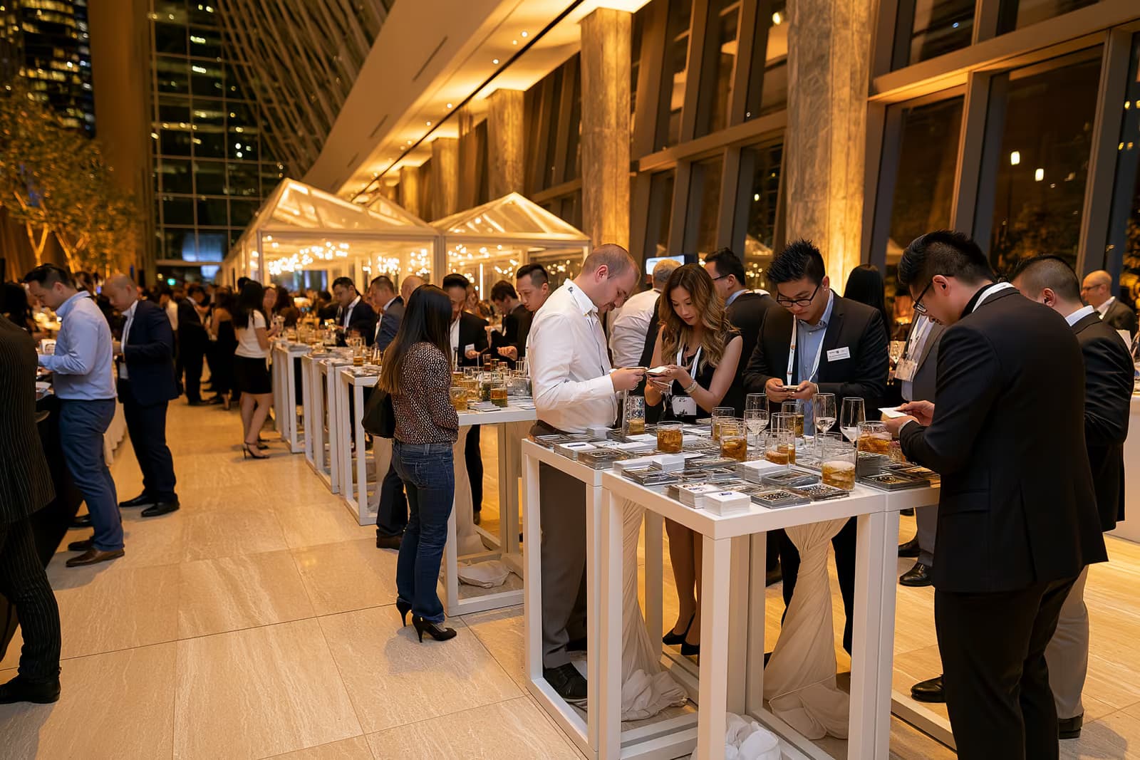 Networking eficaz en Alemania